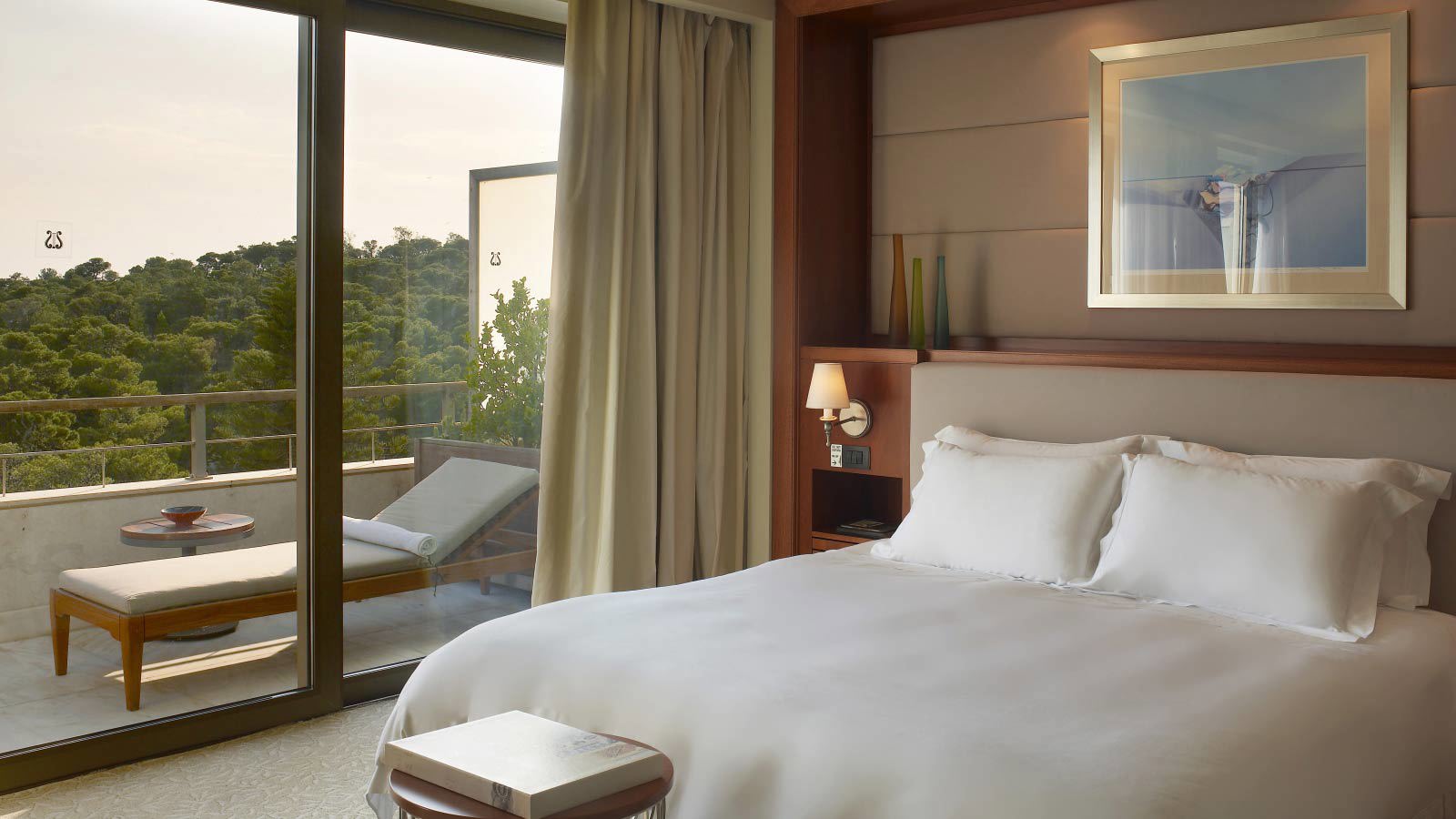Arion A Luxury Collection Resort And Spa galeri fotoğrafı