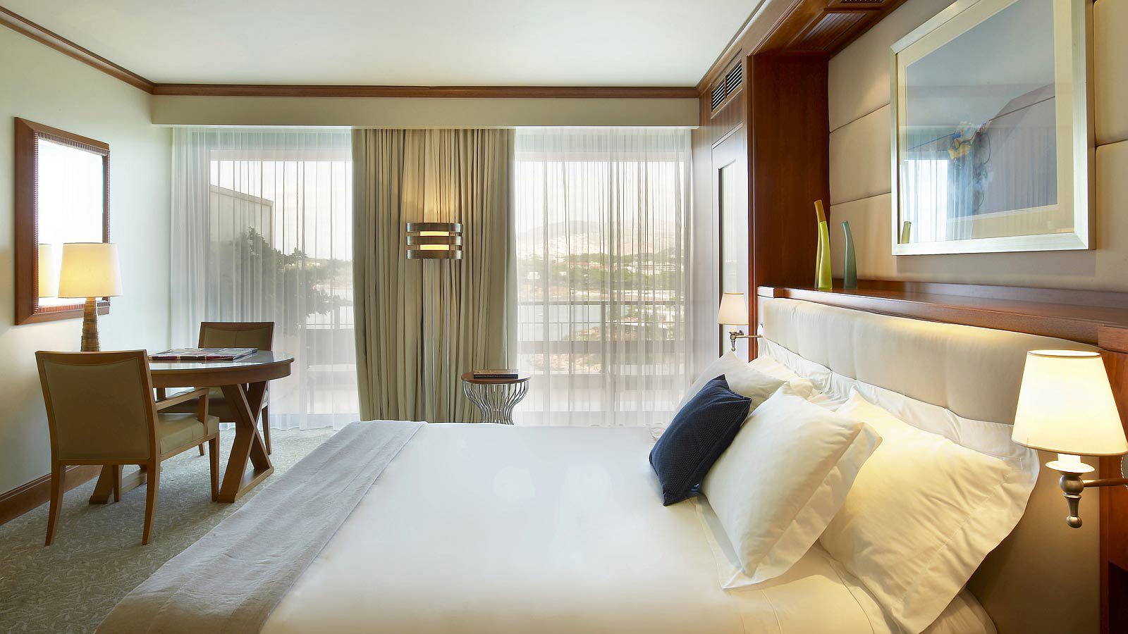 Arion A Luxury Collection Resort And Spa galeri fotoğrafı