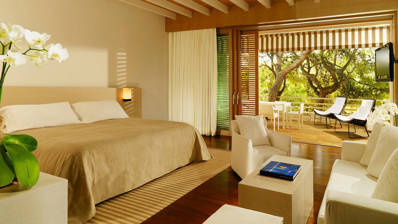 Arion A Luxury Collection Resort And Spa galeri fotoğrafı