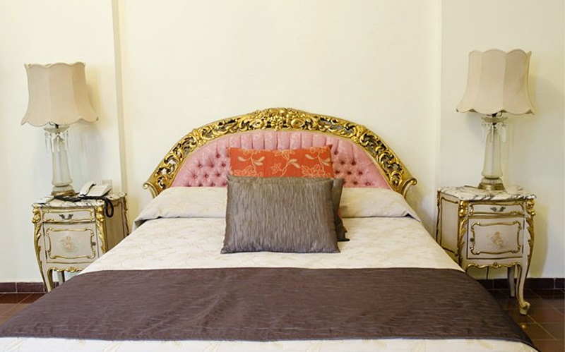 Hotel Inglaterra