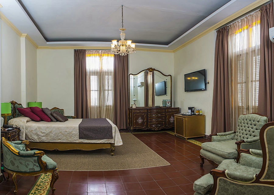 Hotel Inglaterra