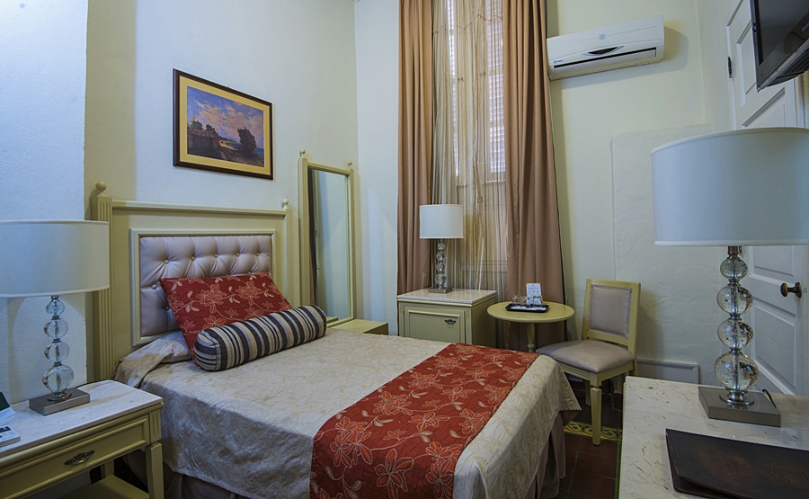 Hotel Inglaterra