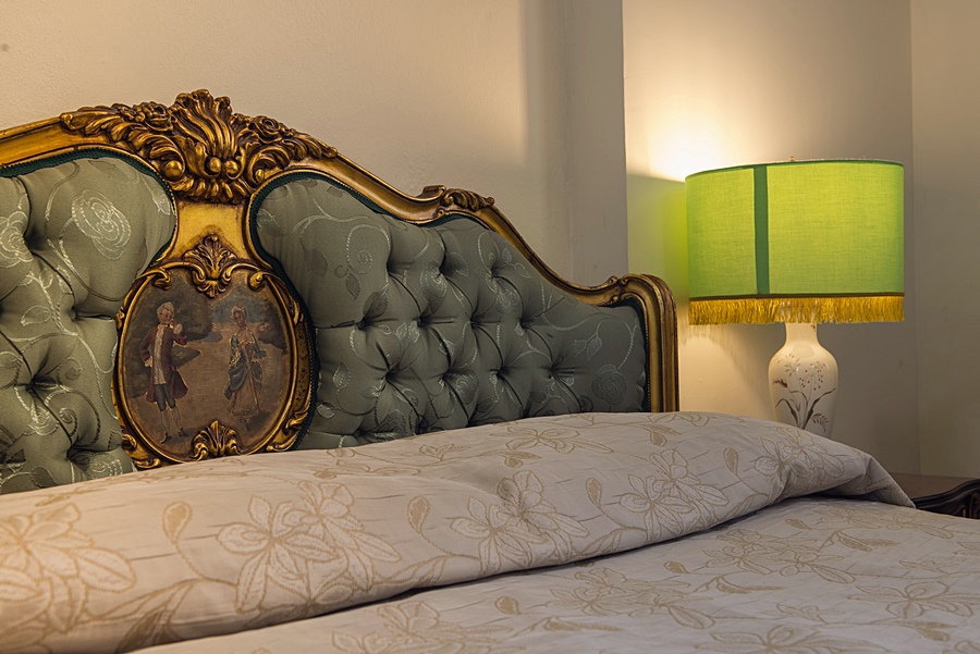 Hotel Inglaterra