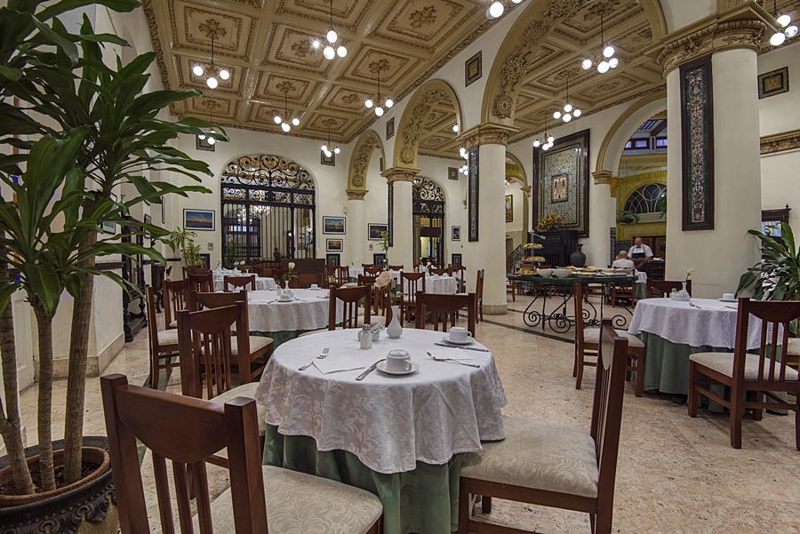 Hotel Inglaterra