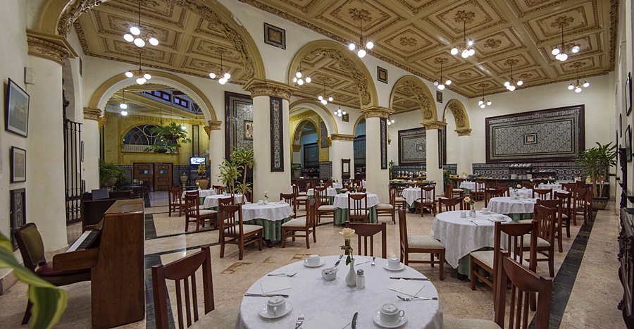 Hotel Inglaterra