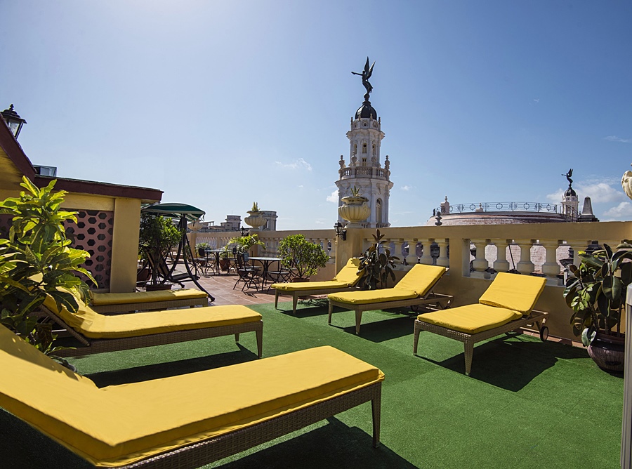 Hotel Inglaterra
