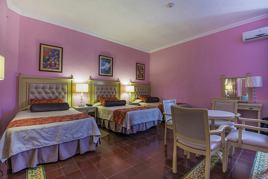 Hotel Inglaterra