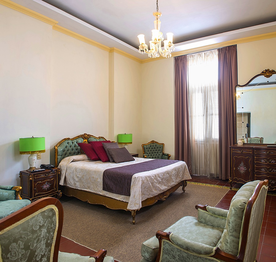 Hotel Inglaterra