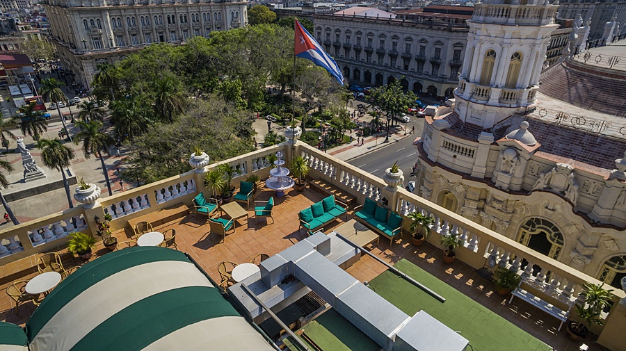 Hotel Inglaterra