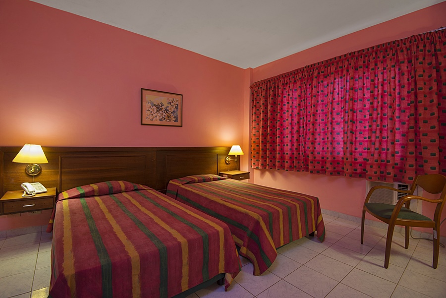 Hotel Vedado