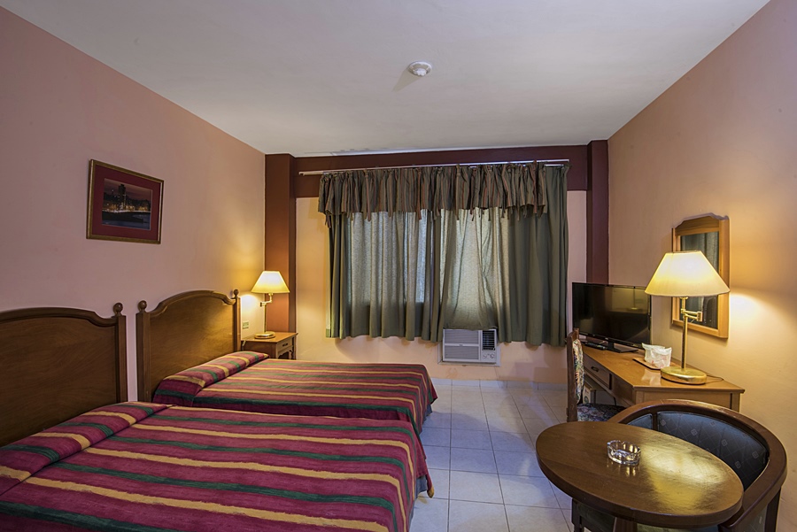 Hotel Vedado