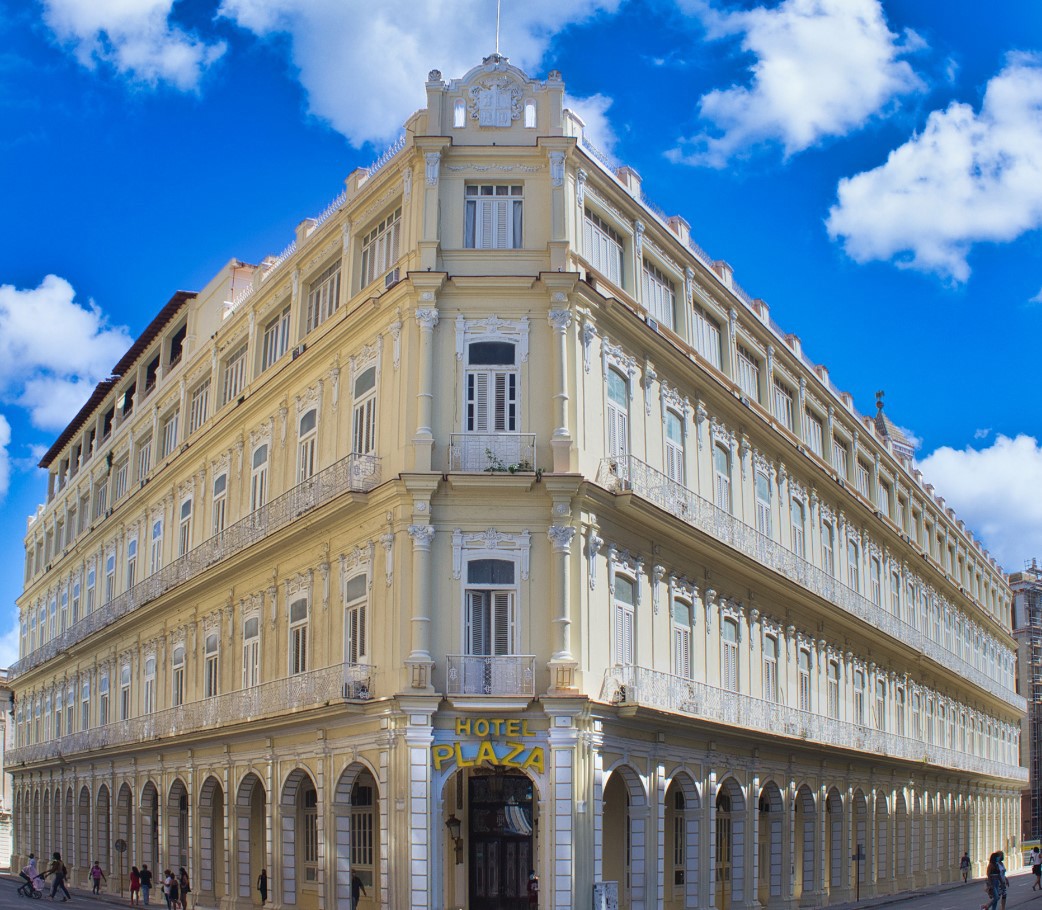 Hotel Plaza