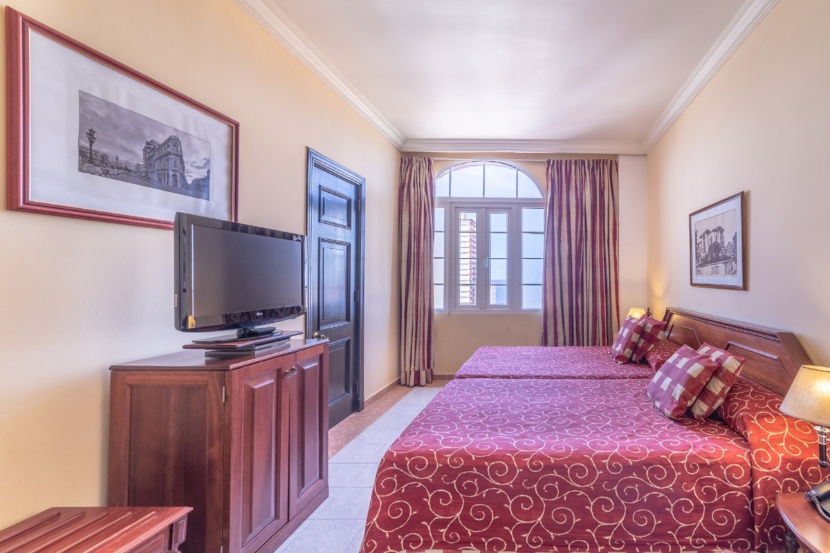 Hotel Roc Presidente