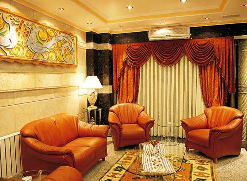 Grand Dilara Hotel