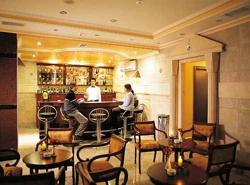 Grand Dilara Hotel