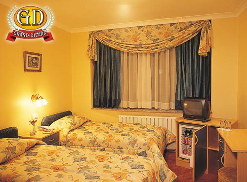 Grand Dilara Hotel