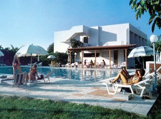 Iris Hotel galeri fotoğrafı