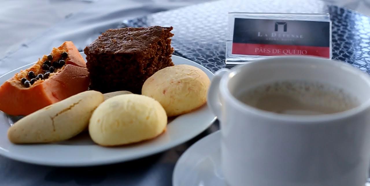 La Defense Apart Hotel