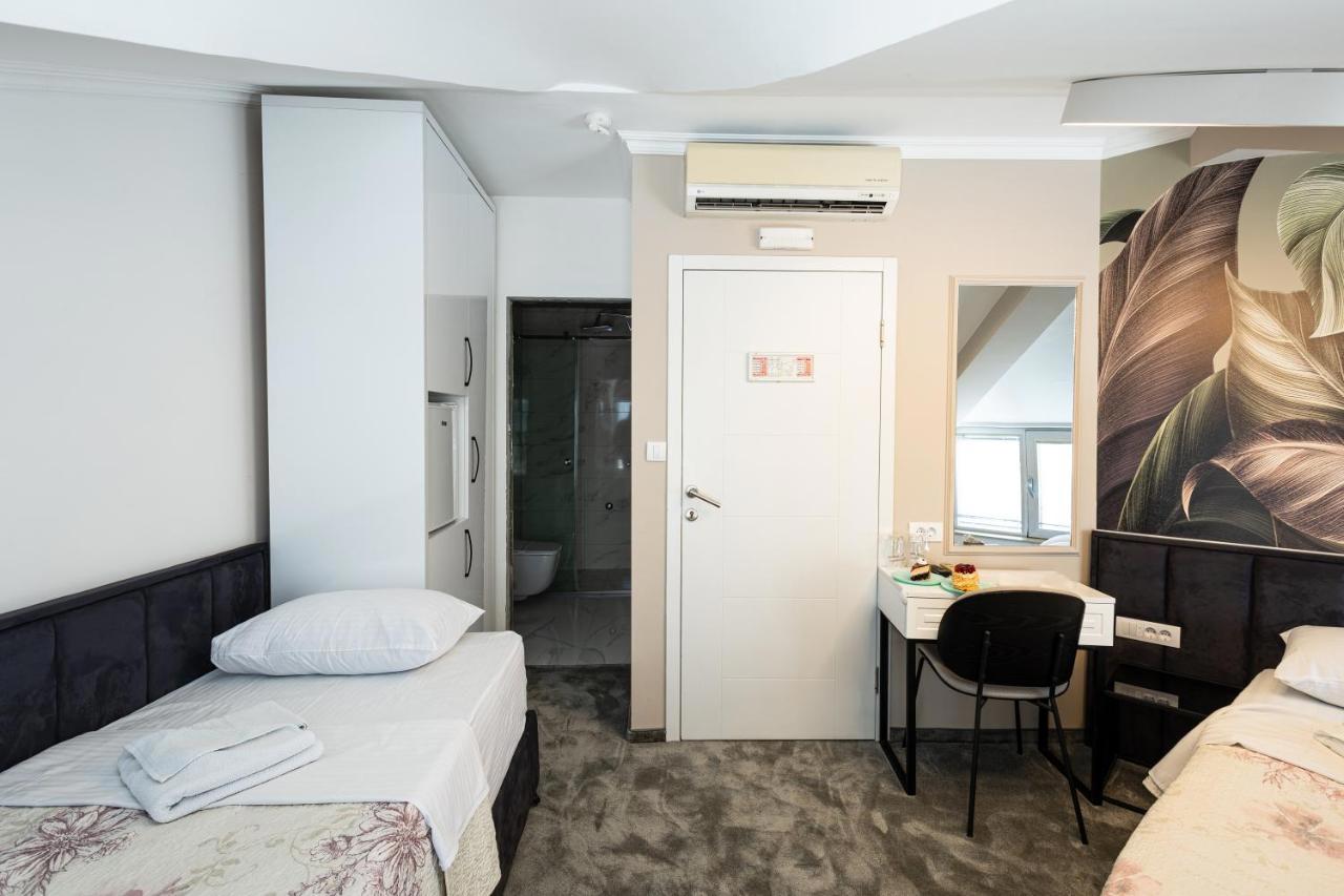 Garni Hotel Lotos