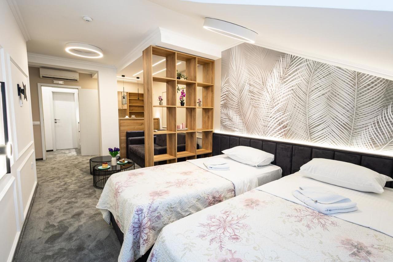 Garni Hotel Lotos