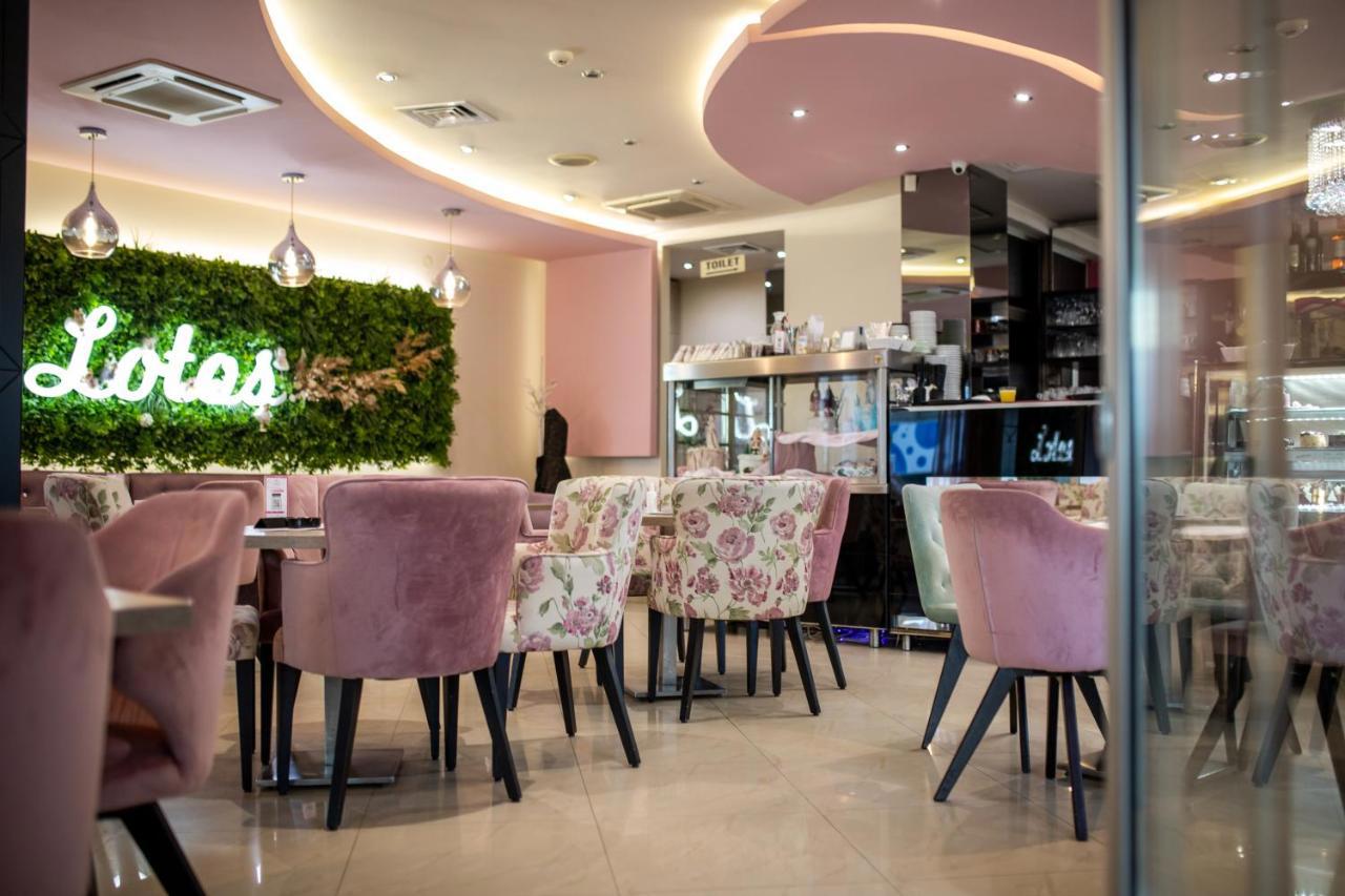 Garni Hotel Lotos
