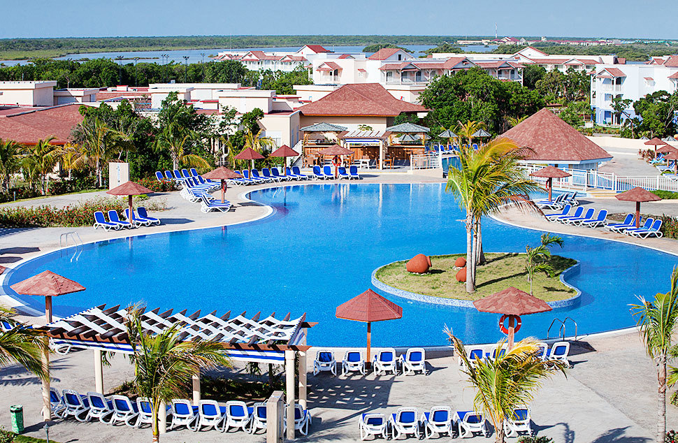 Memories Flamenco Cayo Coco
