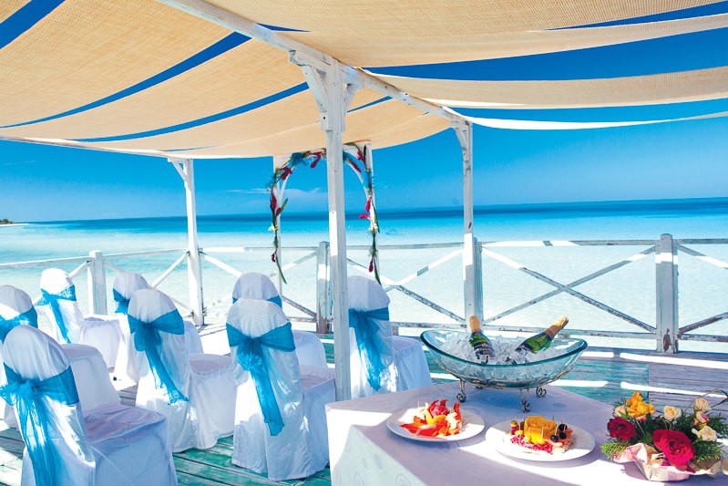 Memories Flamenco Cayo Coco