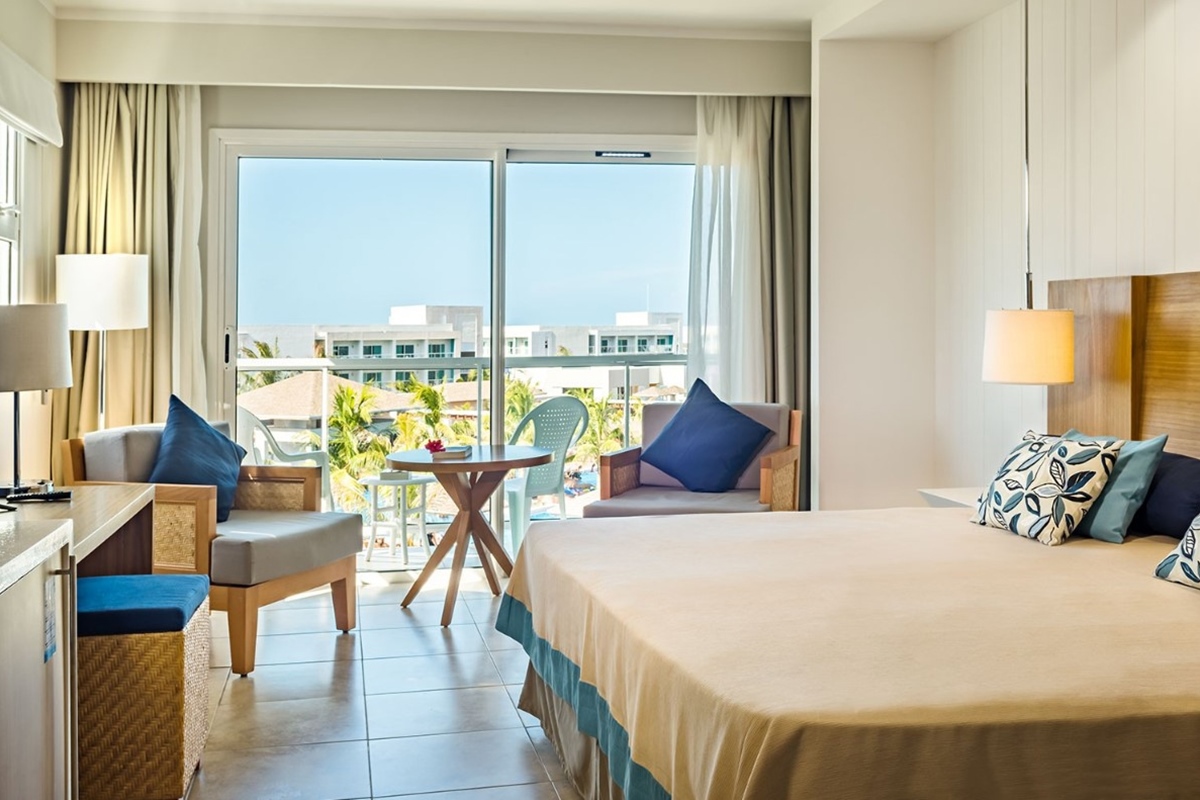 Roc Casa Del Mar