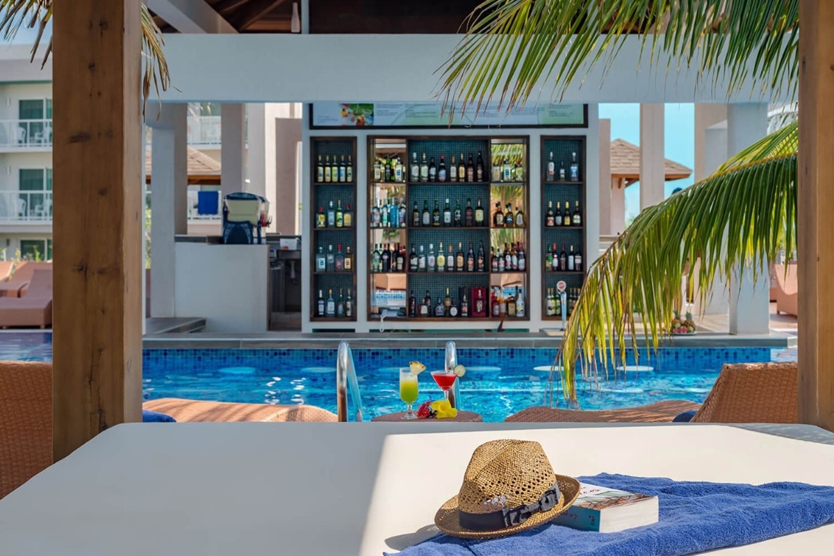 Roc Casa Del Mar