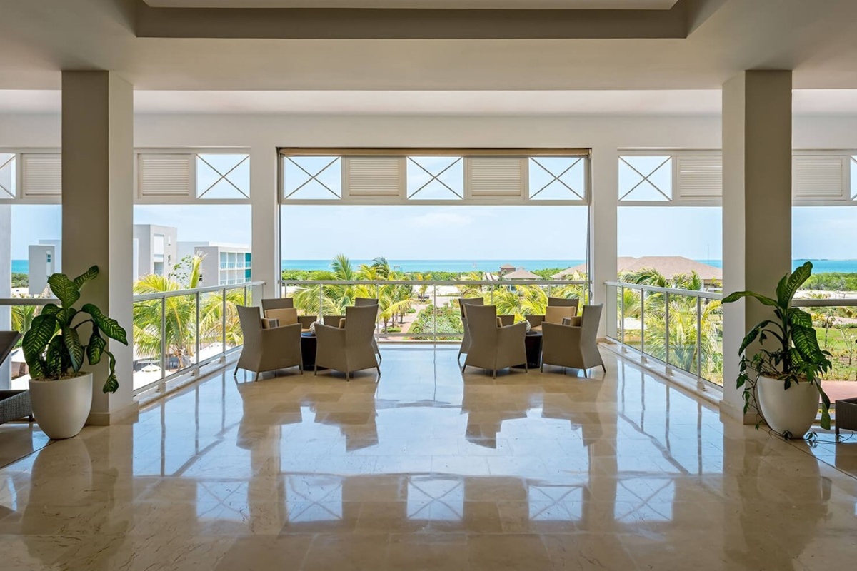 Roc Casa Del Mar