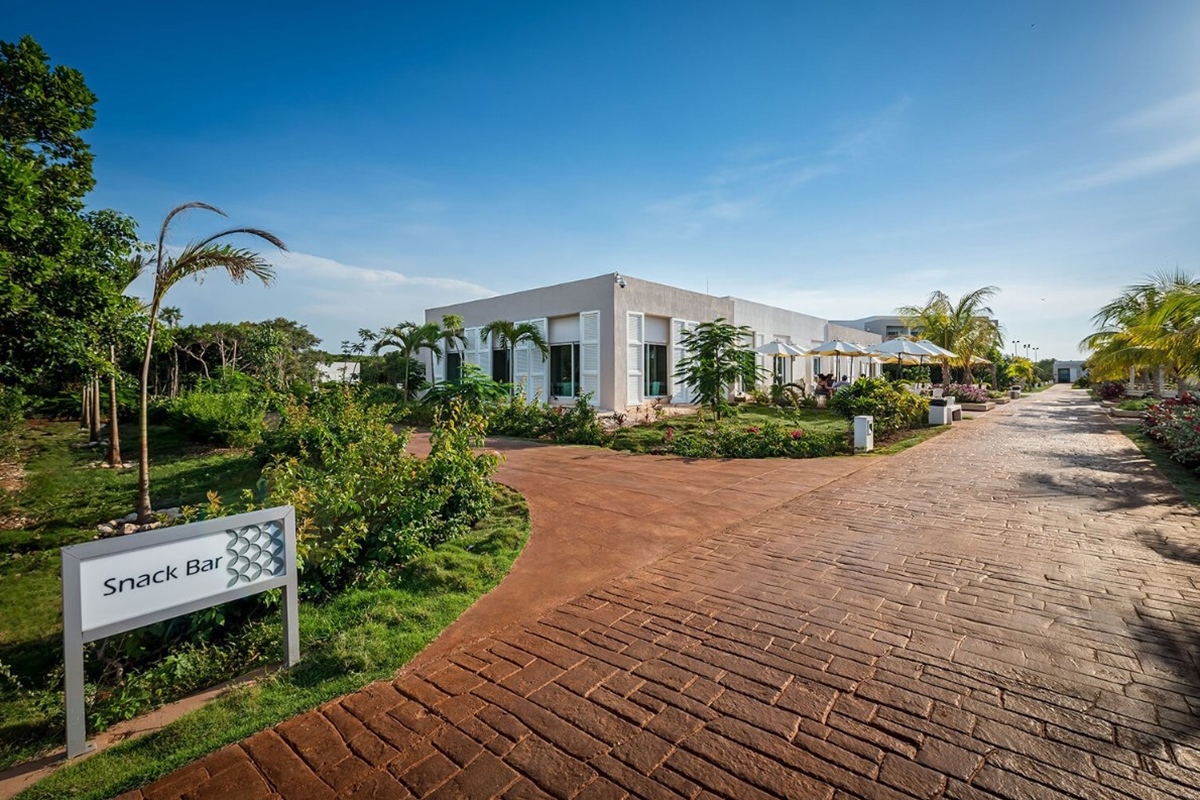 Roc Casa Del Mar