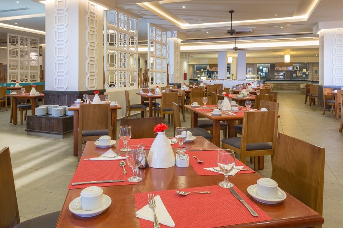 Roc Casa Del Mar