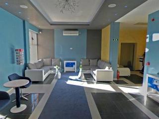 Hotel Garni City Code Vizura