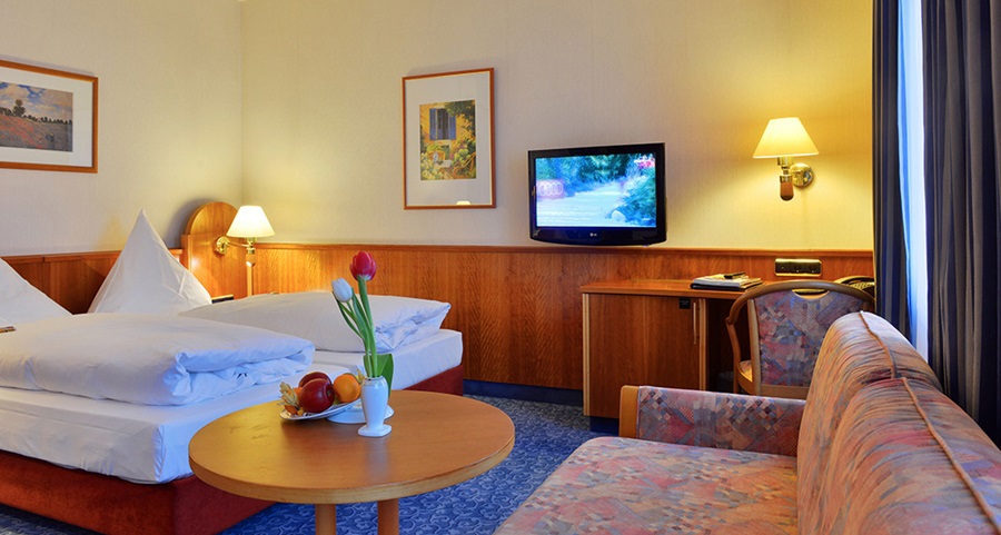 Hotel Ilbertz