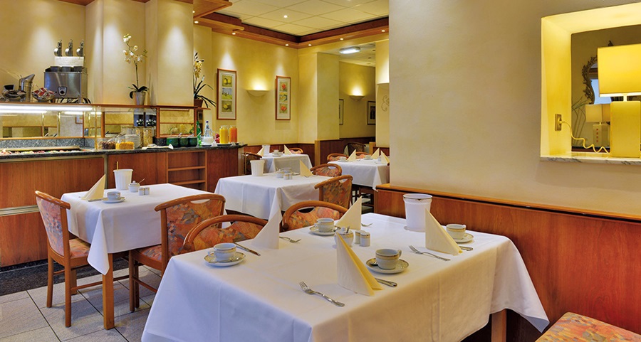 Hotel Ilbertz galeri fotoğrafı