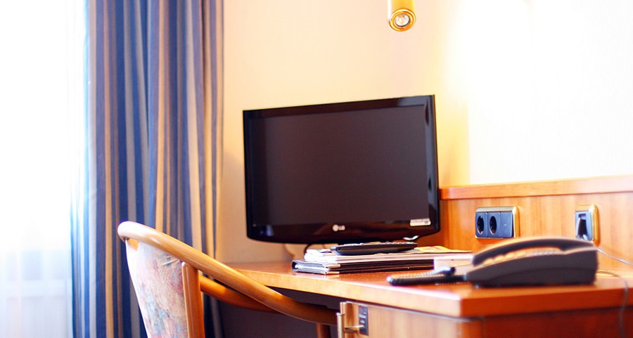 Hotel Ilbertz fotoğrafı