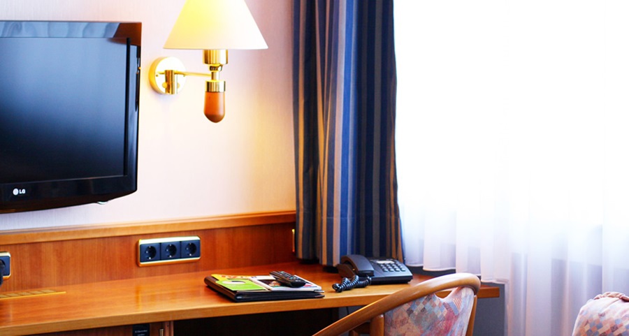 Hotel Ilbertz fotoğrafı