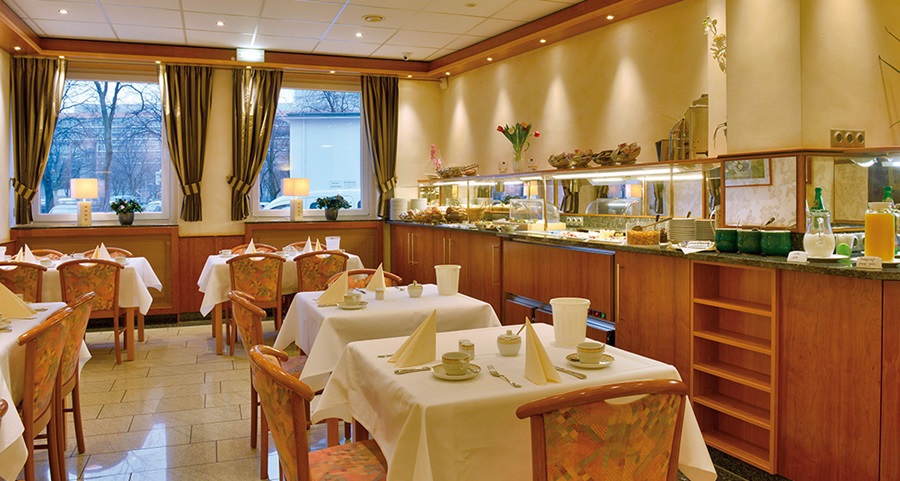 Hotel Ilbertz fotoğrafı