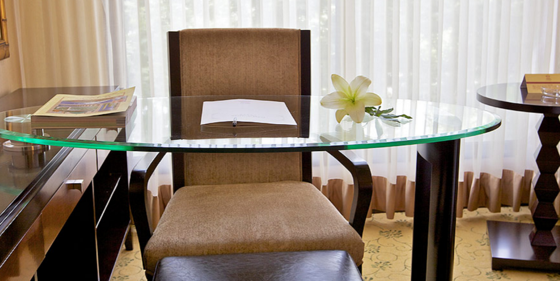 Espinas Palace Hotel