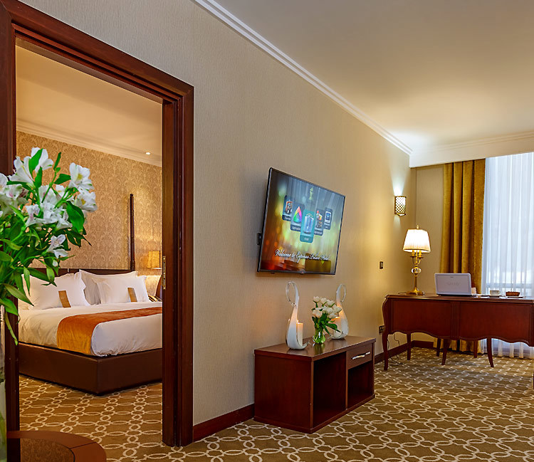 Espinas Palace Hotel