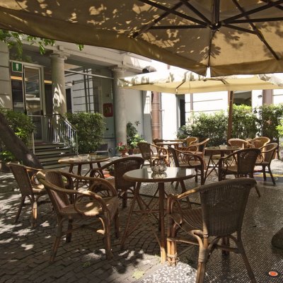 Hotel Ariosto