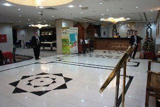 Dream Palace Hotel
