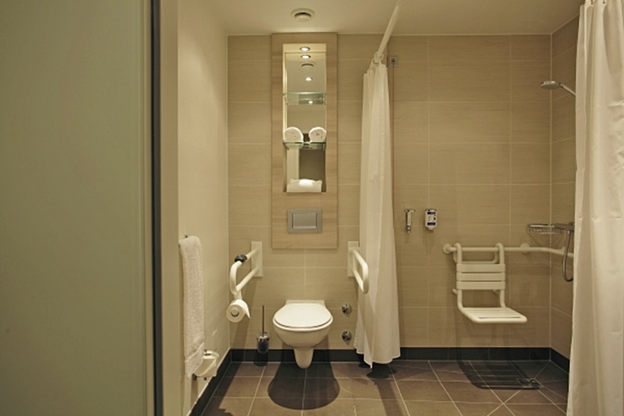 H2 Hotel Berlin Alexanderplatz fotoğrafı