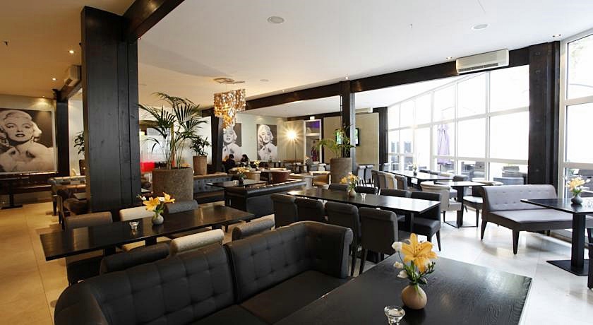 Centro Hotel Ayun galeri fotoğrafı