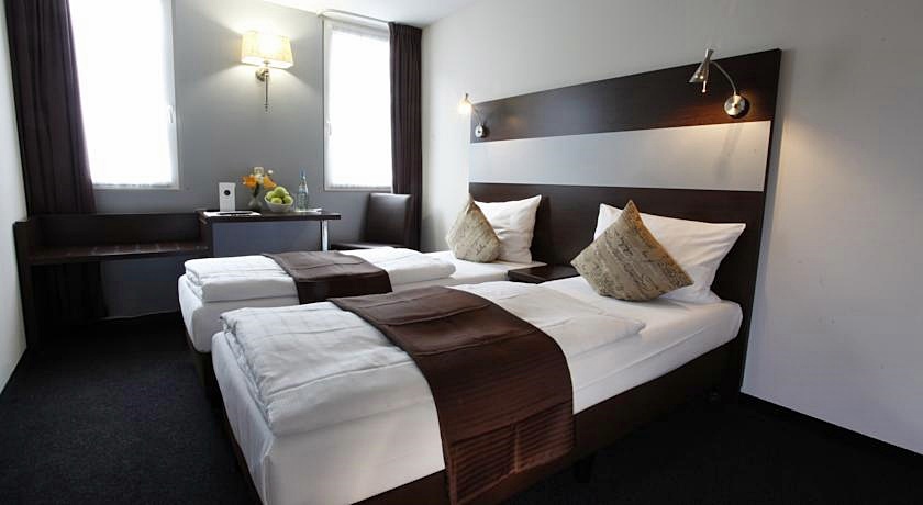 Centro Hotel Ayun galeri fotoğrafı
