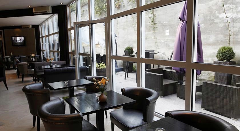 Centro Hotel Ayun galeri fotoğrafı