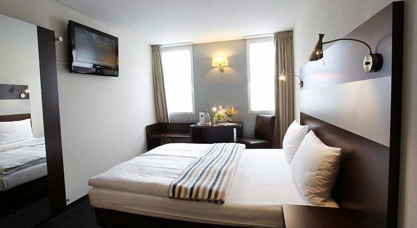 Centro Hotel Ayun galeri fotoğrafı