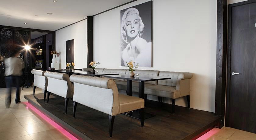 Centro Hotel Ayun galeri fotoğrafı