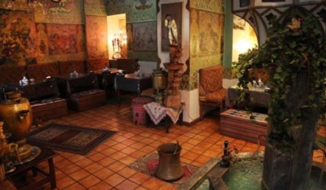 Parsian Kowsar Hotel Tehran