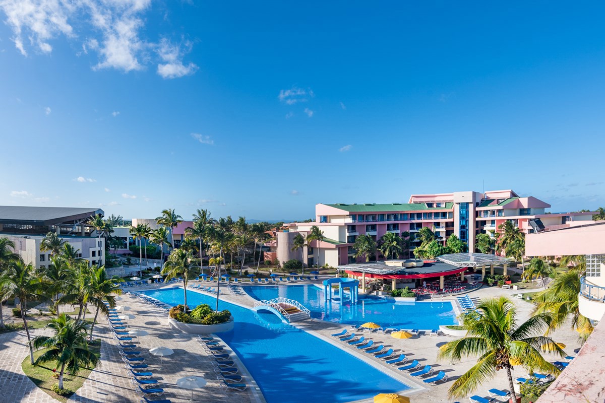 Muthu Playa Varadero